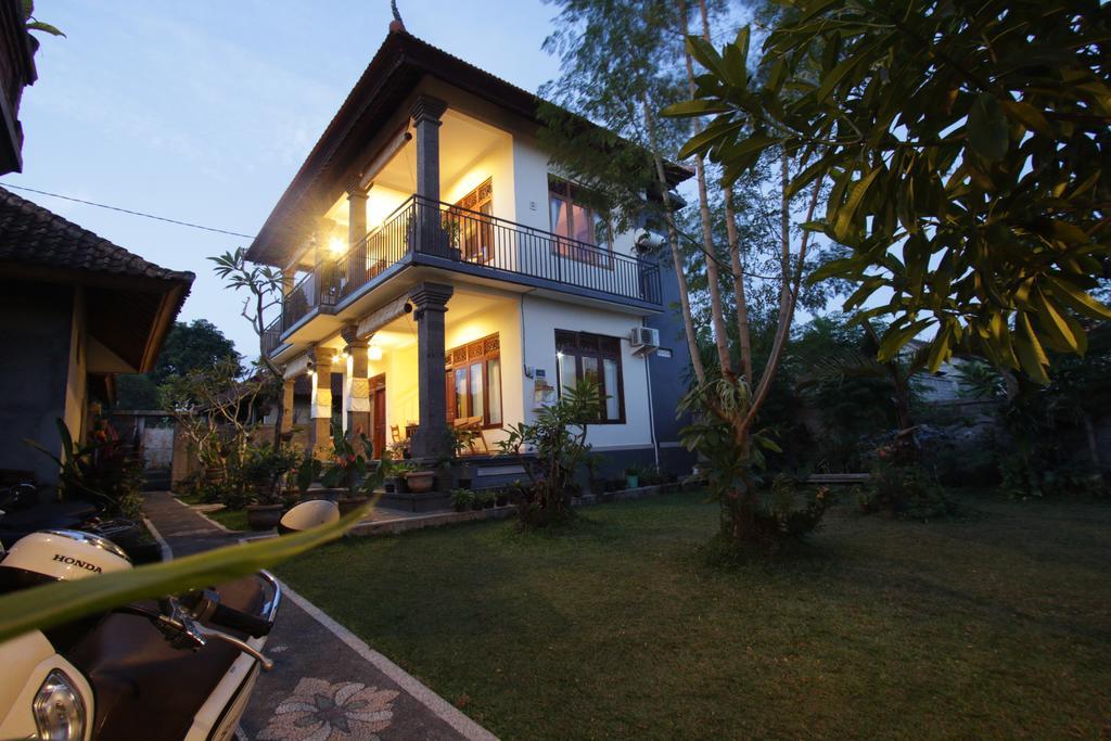 Taman Ayu Ubud Exterior foto